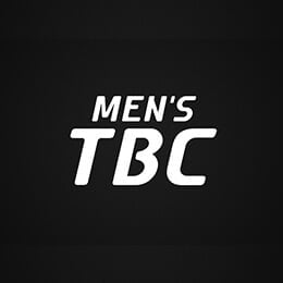 MEN'S TBC