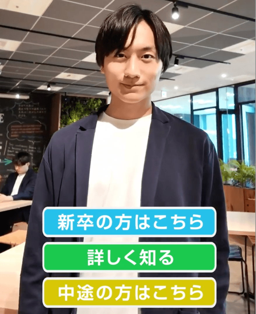 スタイルフリー インタラクティブ動画