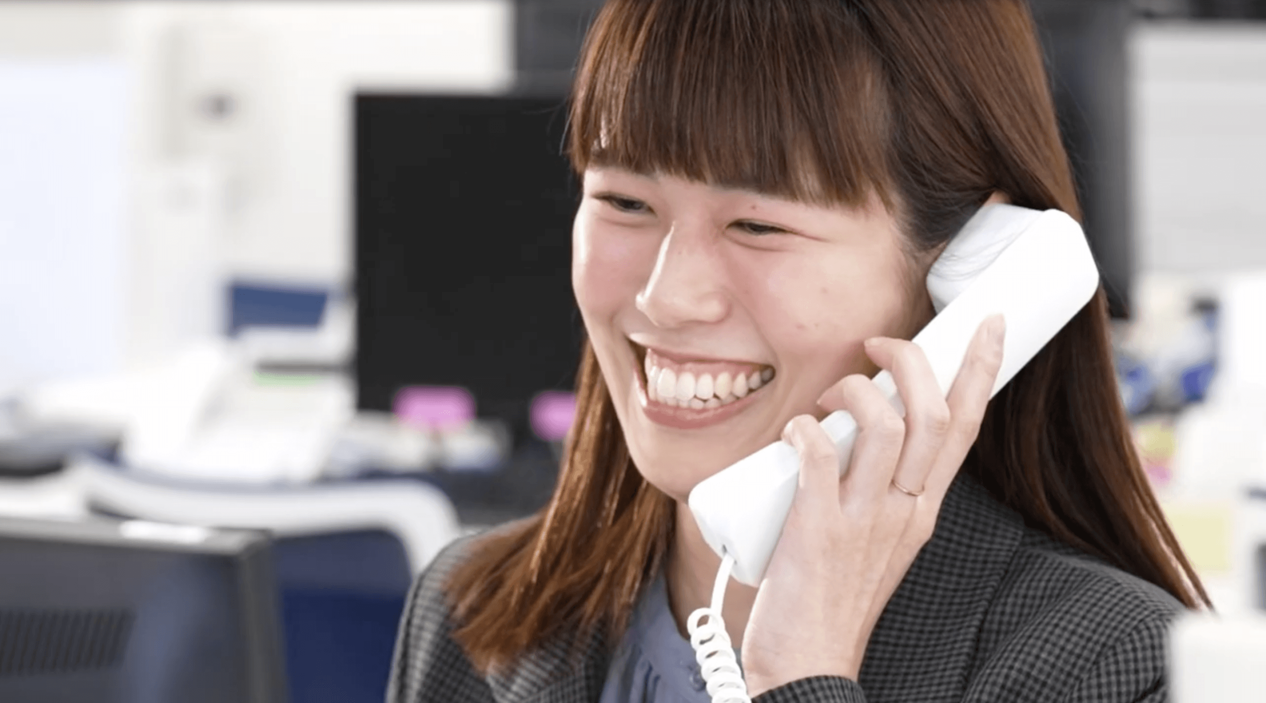 NSグループ 周年記念動画