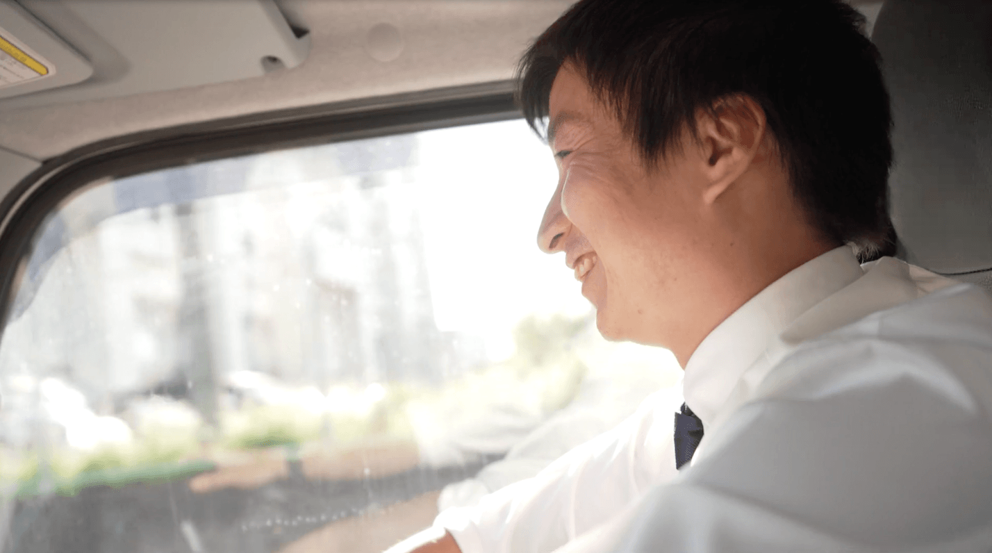 丸宮食品 周年記念動画